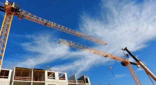 İkinci El Kule Vinçler